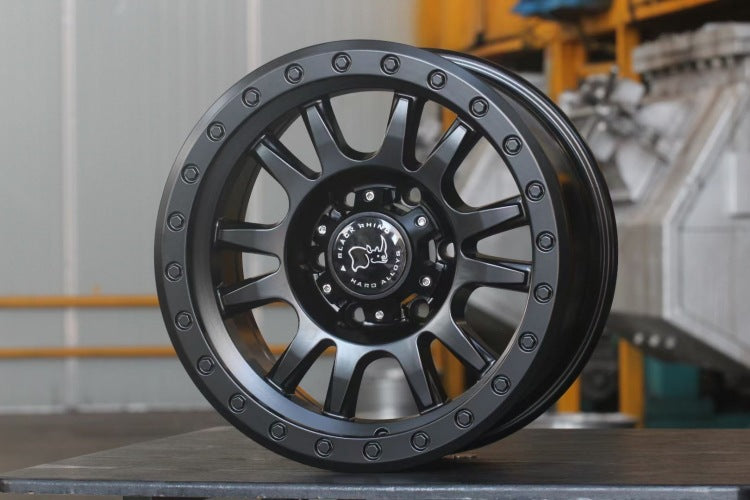 Offroad Wheel Hub