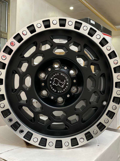 Offroad Wheel Hub