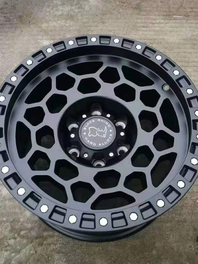 Offroad Wheel Hub