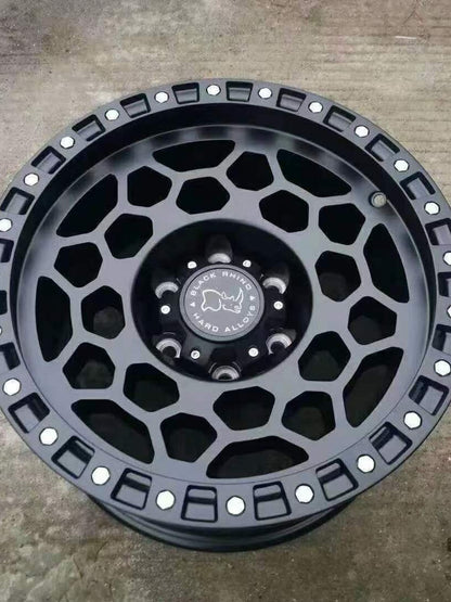 Offroad Wheel Hub