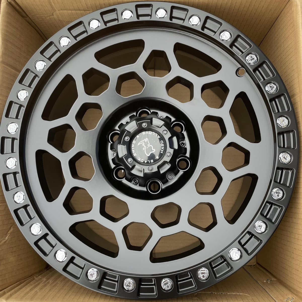 Offroad Wheel Hub