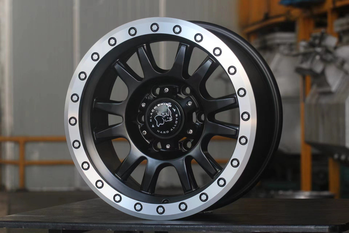 Offroad Wheel Hub