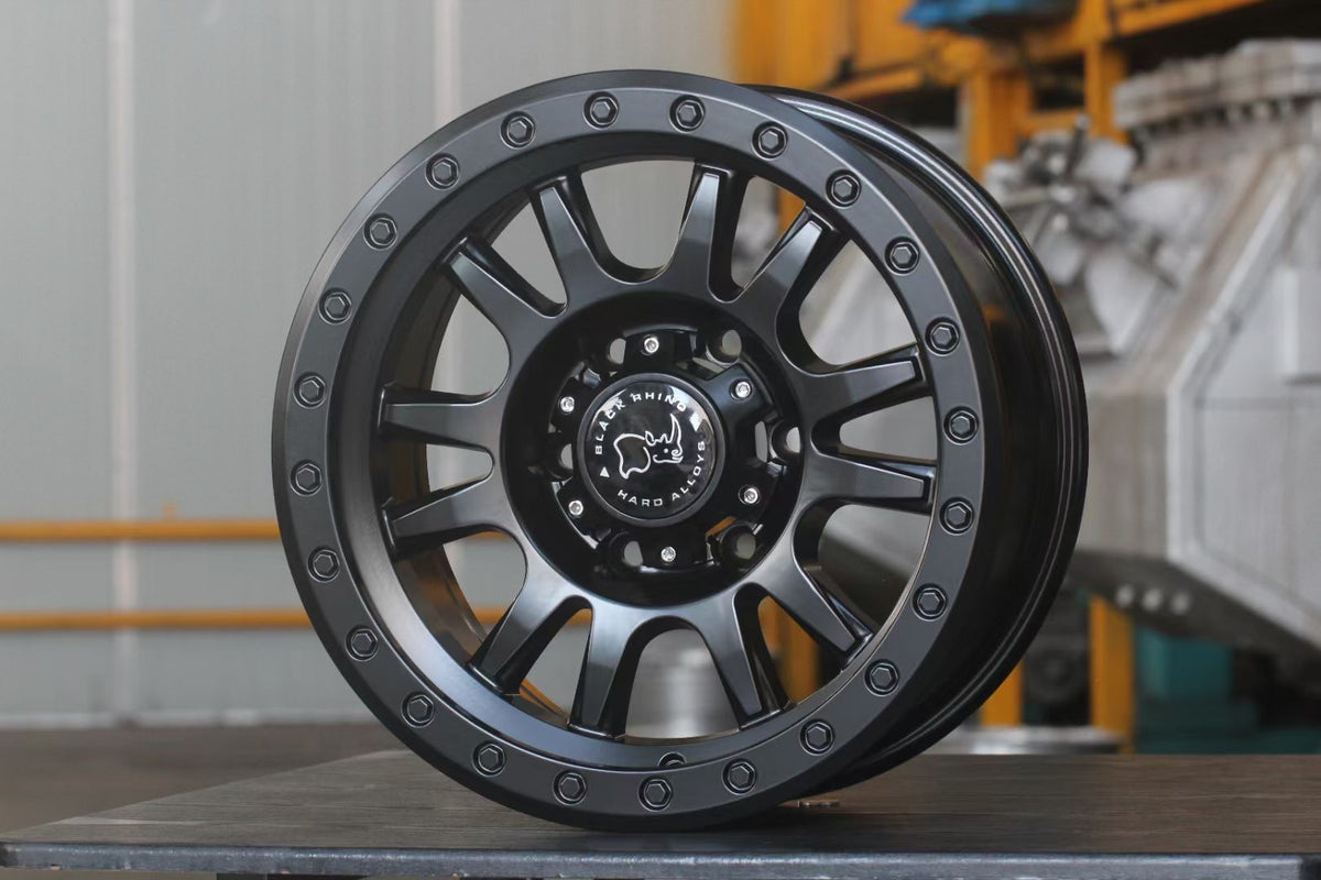 Offroad Wheel Hub