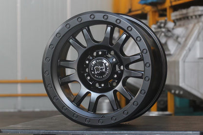 Offroad Wheel Hub