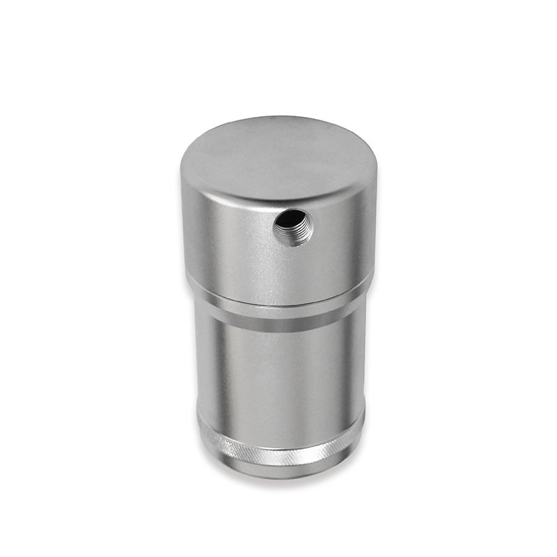 Oil collection tank