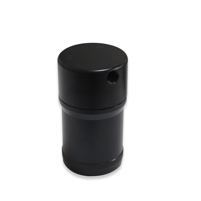 Oil collection tank