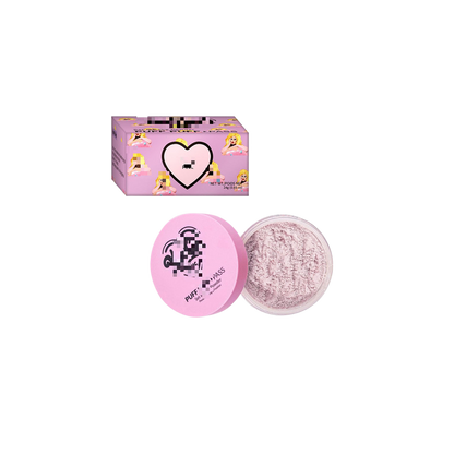 Oil Control Makeup Setting Loose Powder