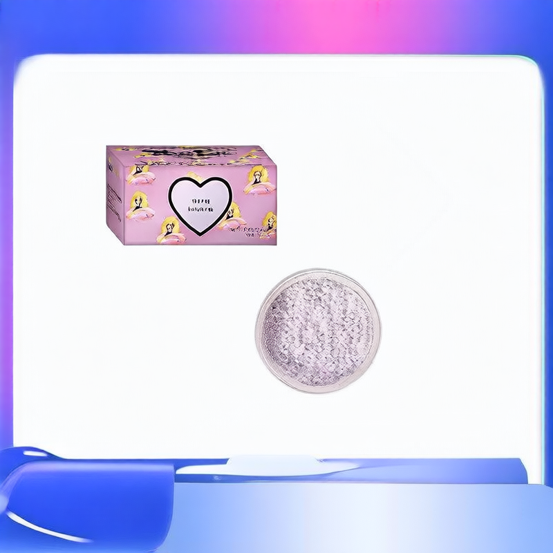 Oil-control, touch-ups, long-lasting matte powder compact