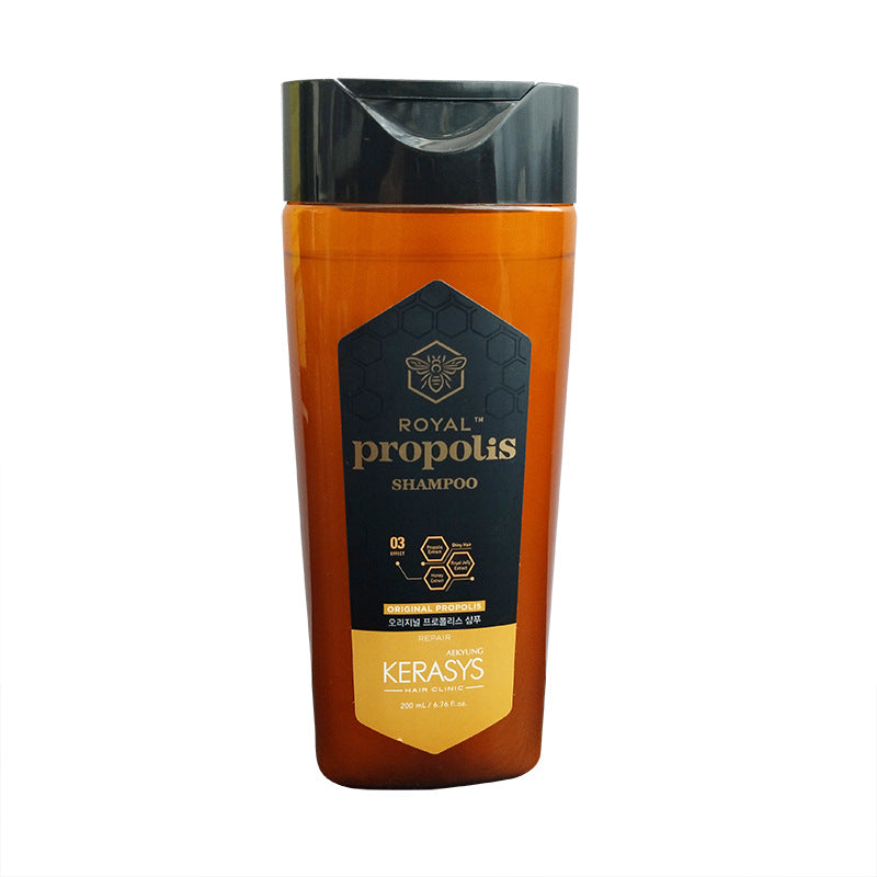 oil-controlling shampoo