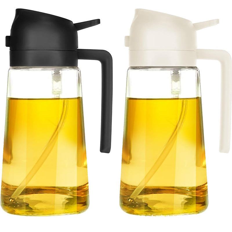Oil Dispenser Bottle