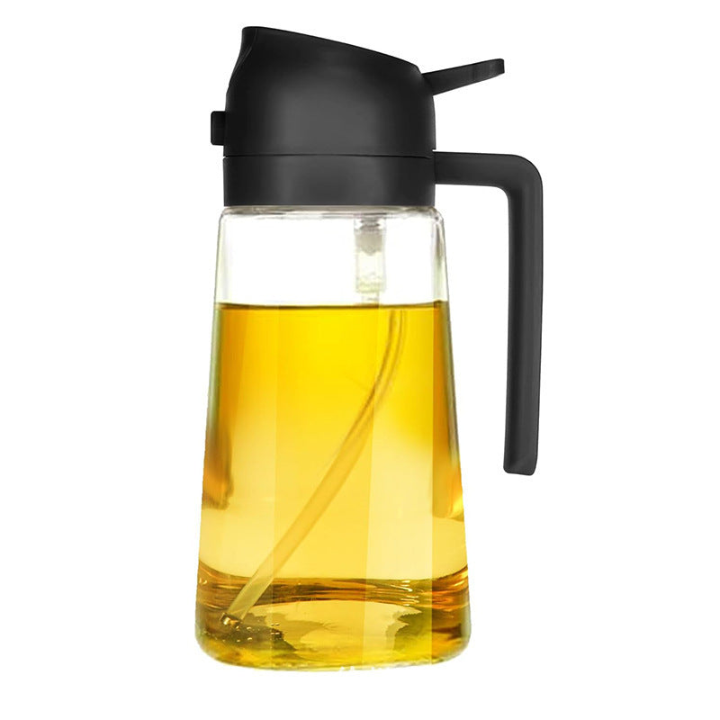 Oil Dispenser Bottle