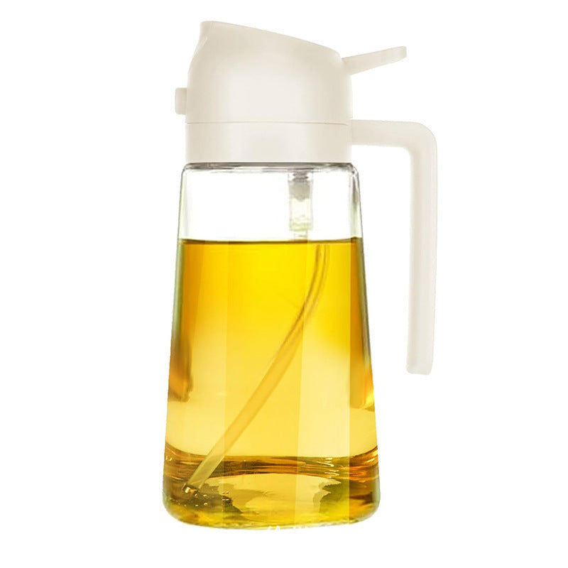 Oil Dispenser Bottle