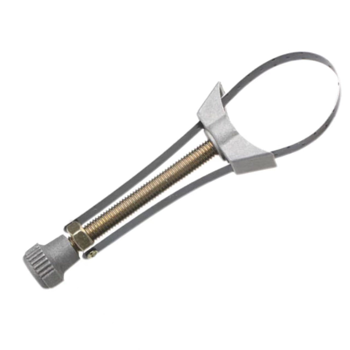 Oil filter wrench