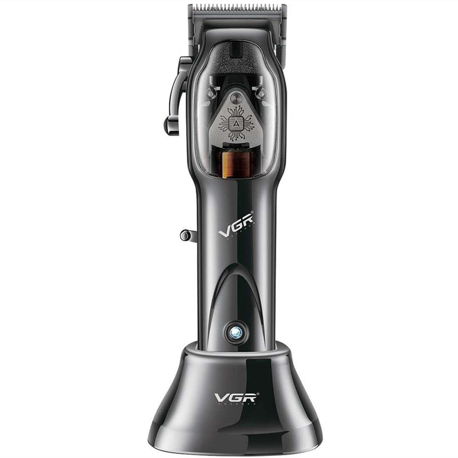 Oil-head electric pusher