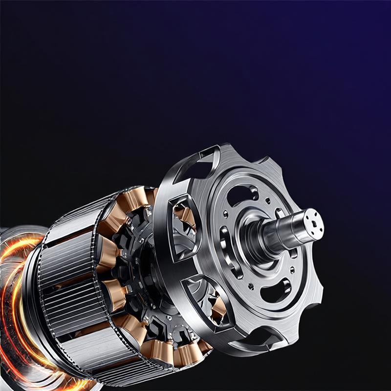 Oil-head electric pusher
