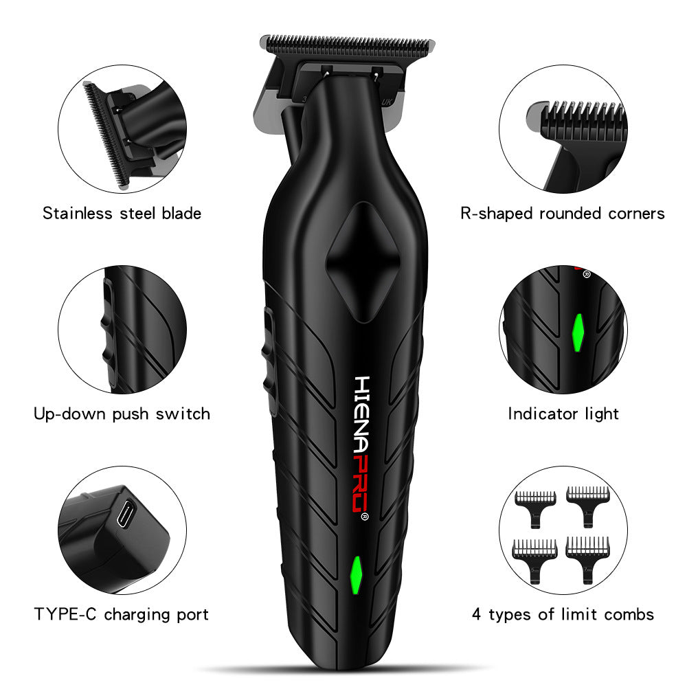 oil head universal carving clipper hair clipper hair clipper