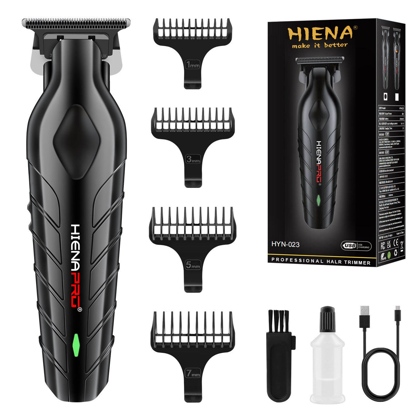 oil head universal carving clipper hair clipper hair clipper