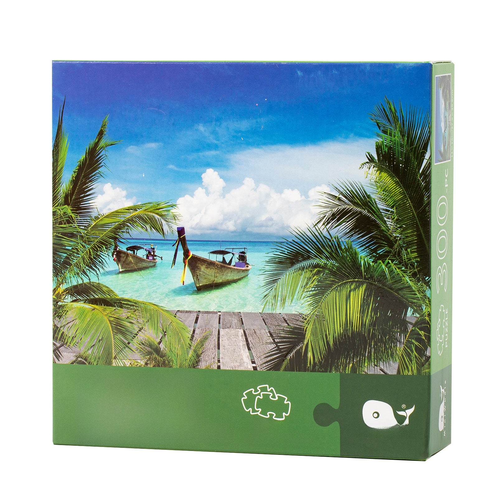 Oil Painting Art Jigsaw Puzzles