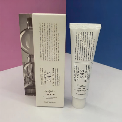 Oil Sensitive Skin Cream