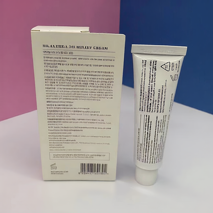 Oil Sensitive Skin Cream
