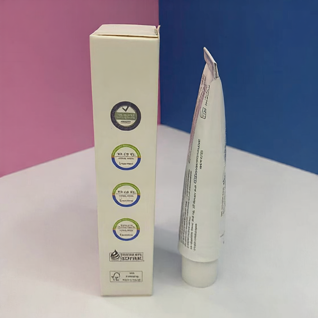 Oil Sensitive Skin Cream