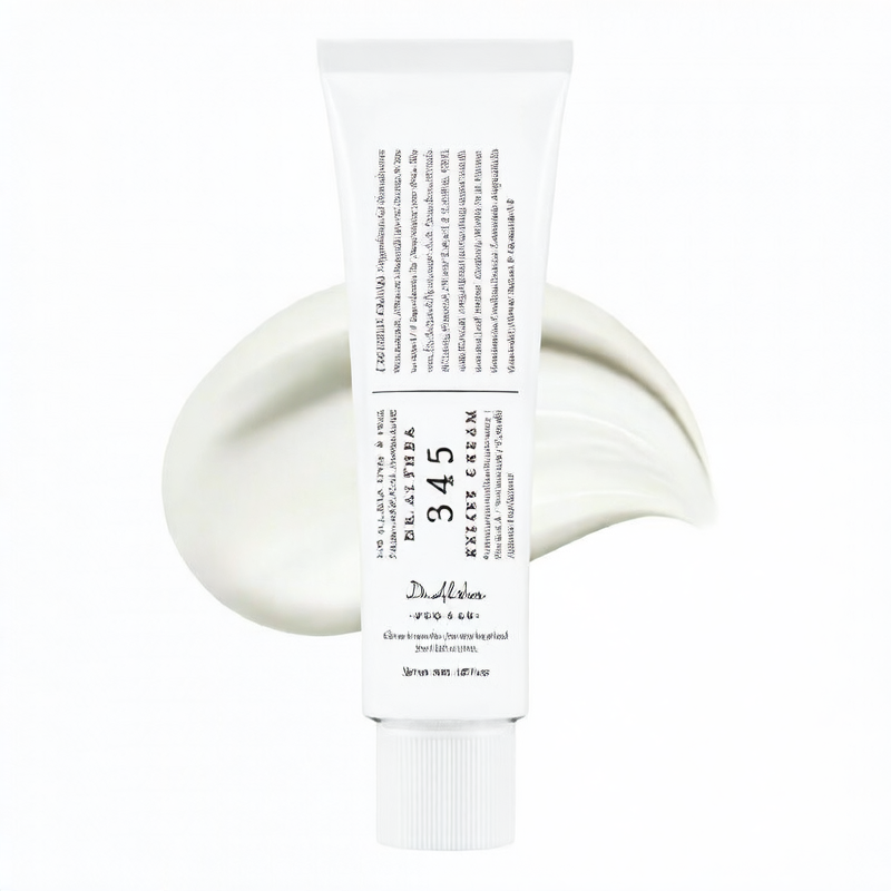 Oil Sensitive Skin Cream