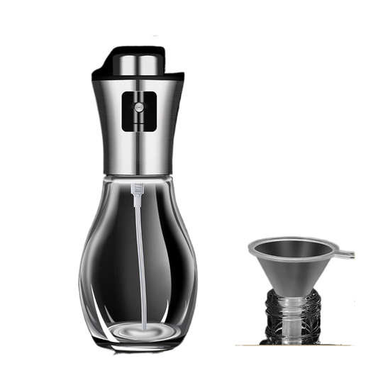 Oil Spray Bottle