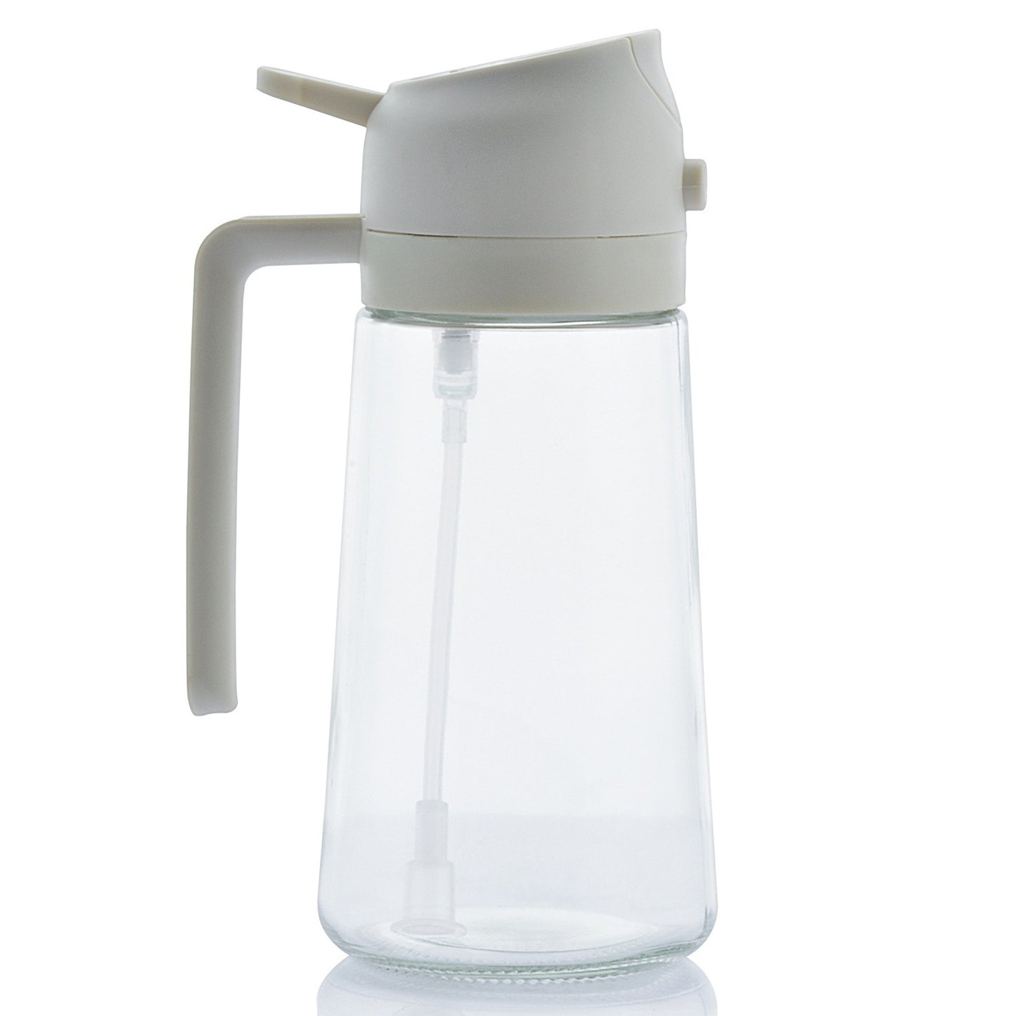 Oil sprayer