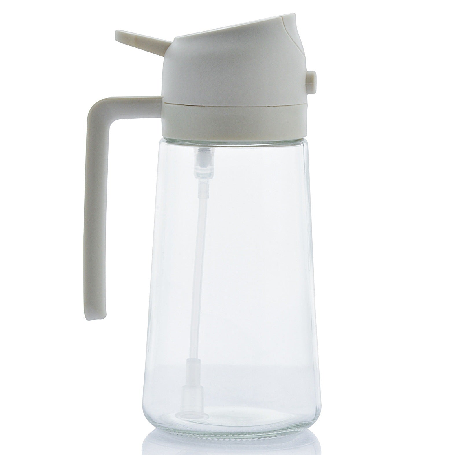 Oil sprayer