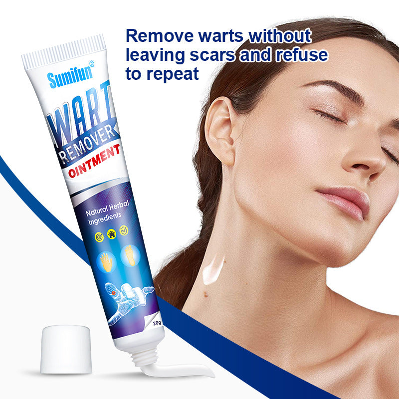 Ointment for external use