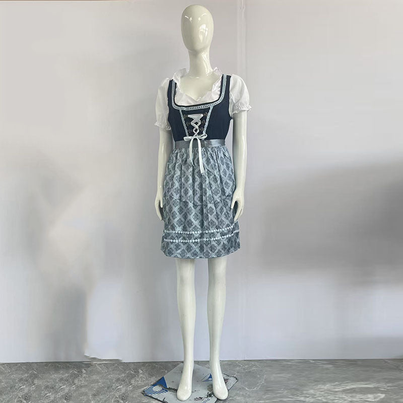 Oktoberfest Clothing Ethnic Style dress