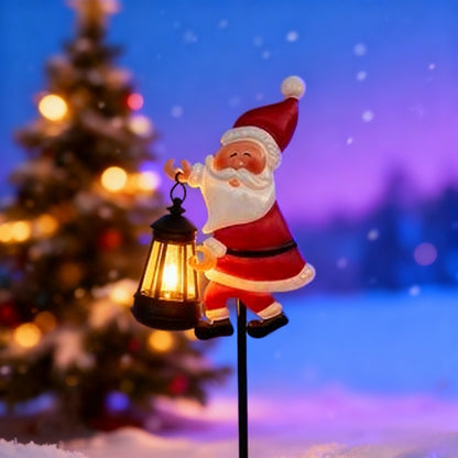 olar garden light