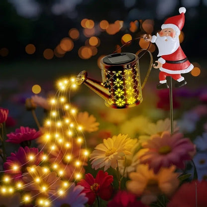 olar garden light
