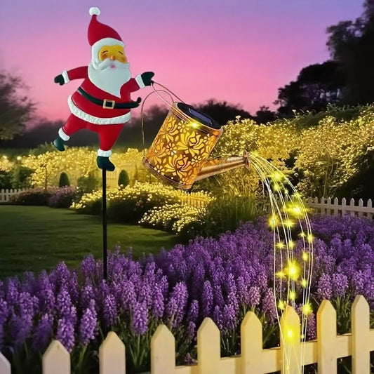 olar garden light