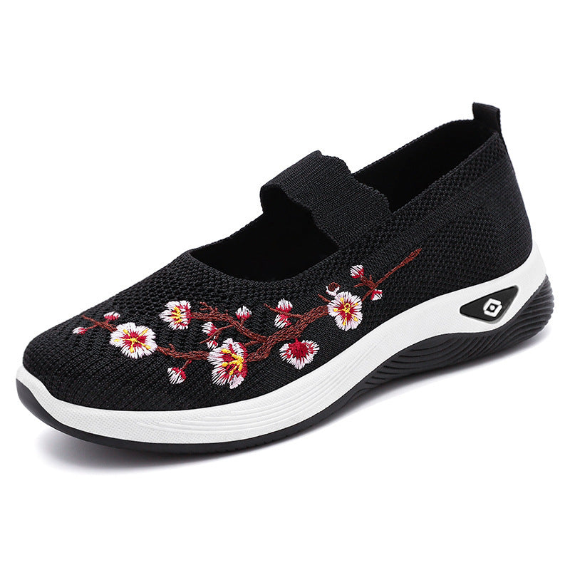 Old Beijing Style Women's Shoes
