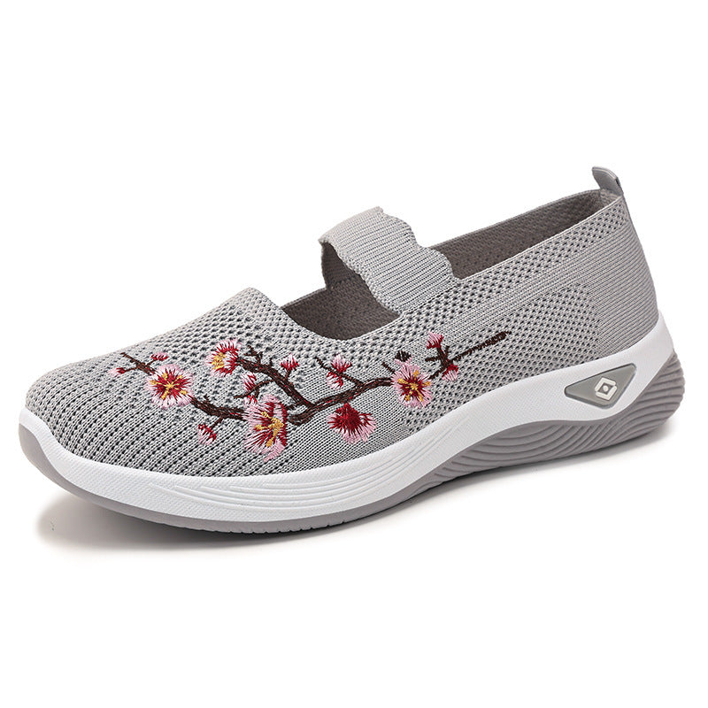 Old Beijing Style Women's Shoes