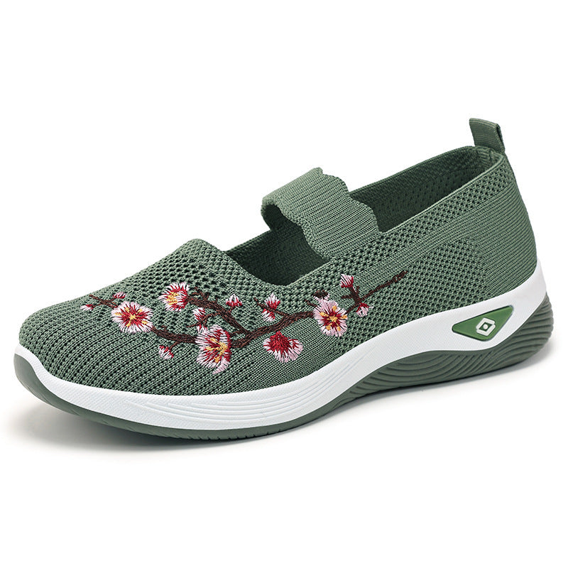 Old Beijing Style Women's Shoes