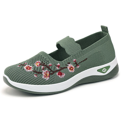 Old Beijing Style Women's Shoes