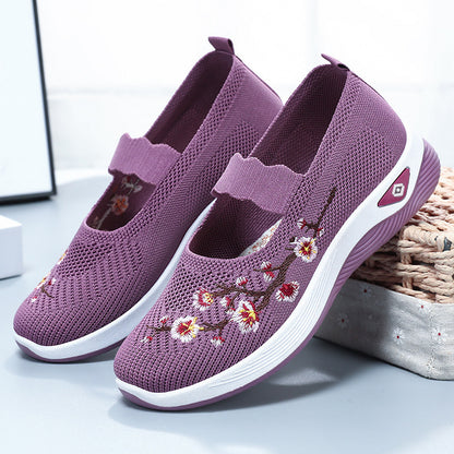 Old Beijing Style Women's Shoes