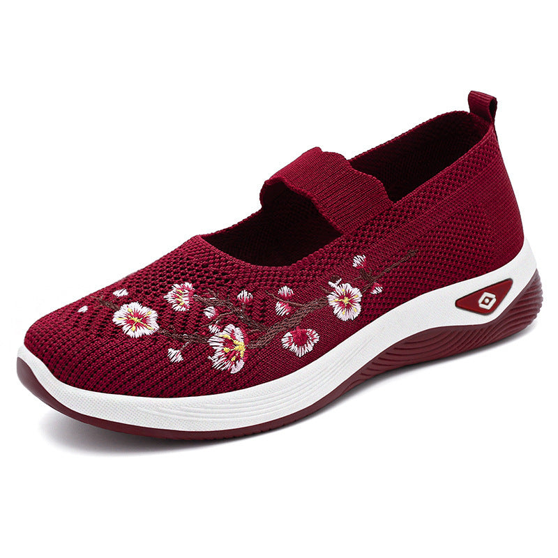 Old Beijing Style Women's Shoes