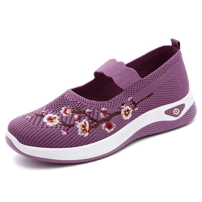 Old Beijing Style Women's Shoes