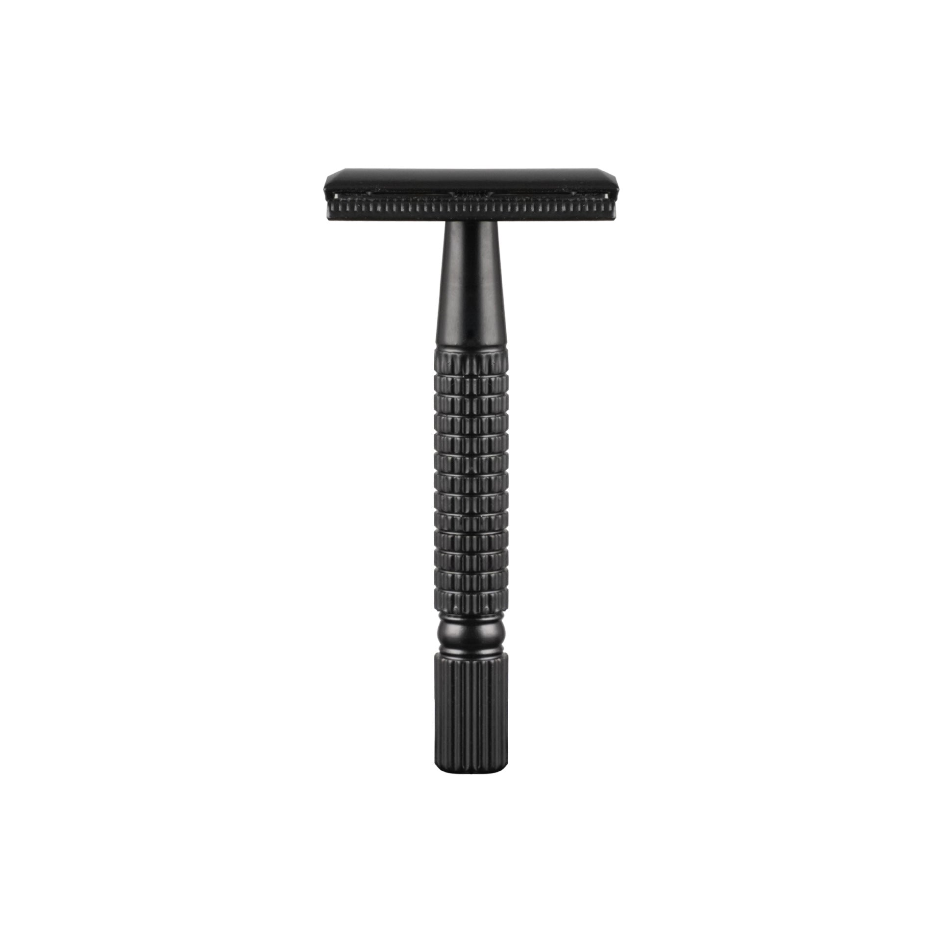 Old-fashioned double-sided razor