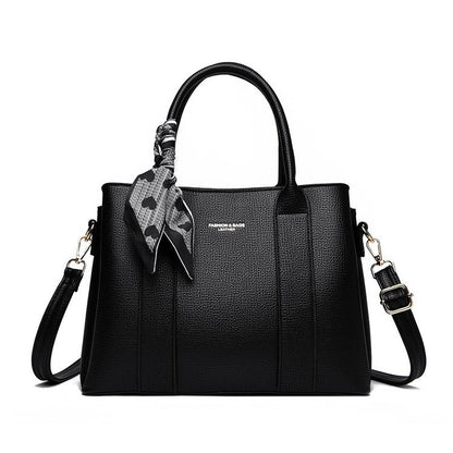 Old Money Wind Handbag
