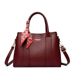 Old Money Wind Handbag