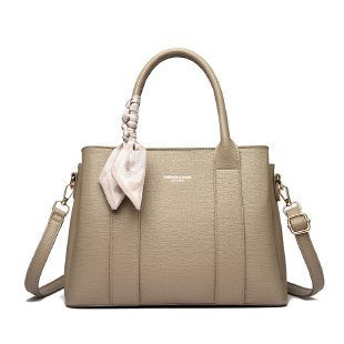 Old Money Wind Handbag