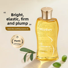 Olive Soothing Essence Oil 200ml
