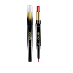 Dual-tip Lip Liner 01 Vibrant Red