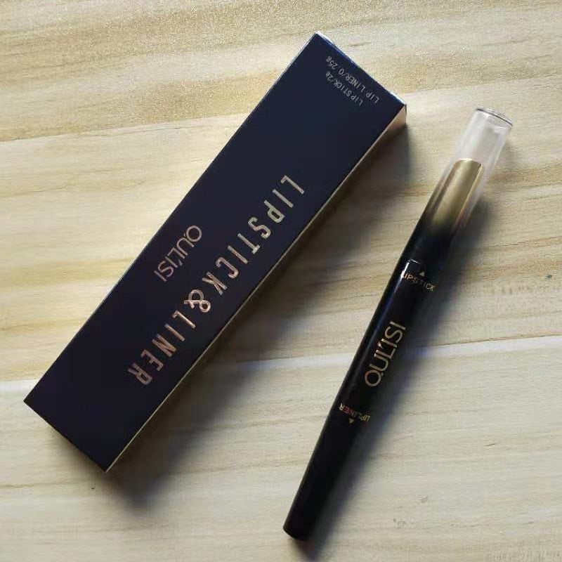Olive Lip Liner Pen