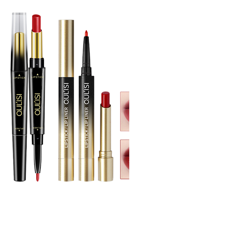 Olive Lip Liner Pen
