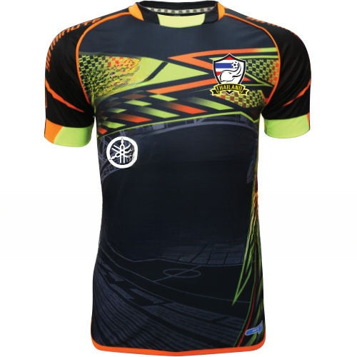 Omerta Football Training Jersey Breathable Sports T-Shirt